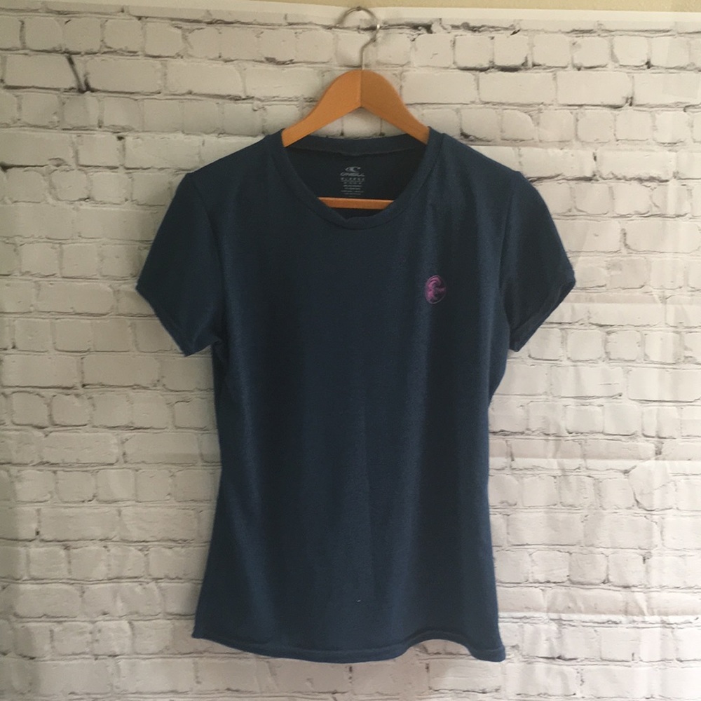 O’Neill rash Gaurd Women’s